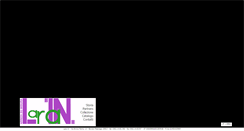 Desktop Screenshot of larain.it