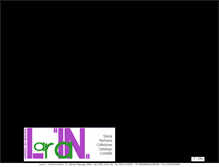 Tablet Screenshot of larain.it